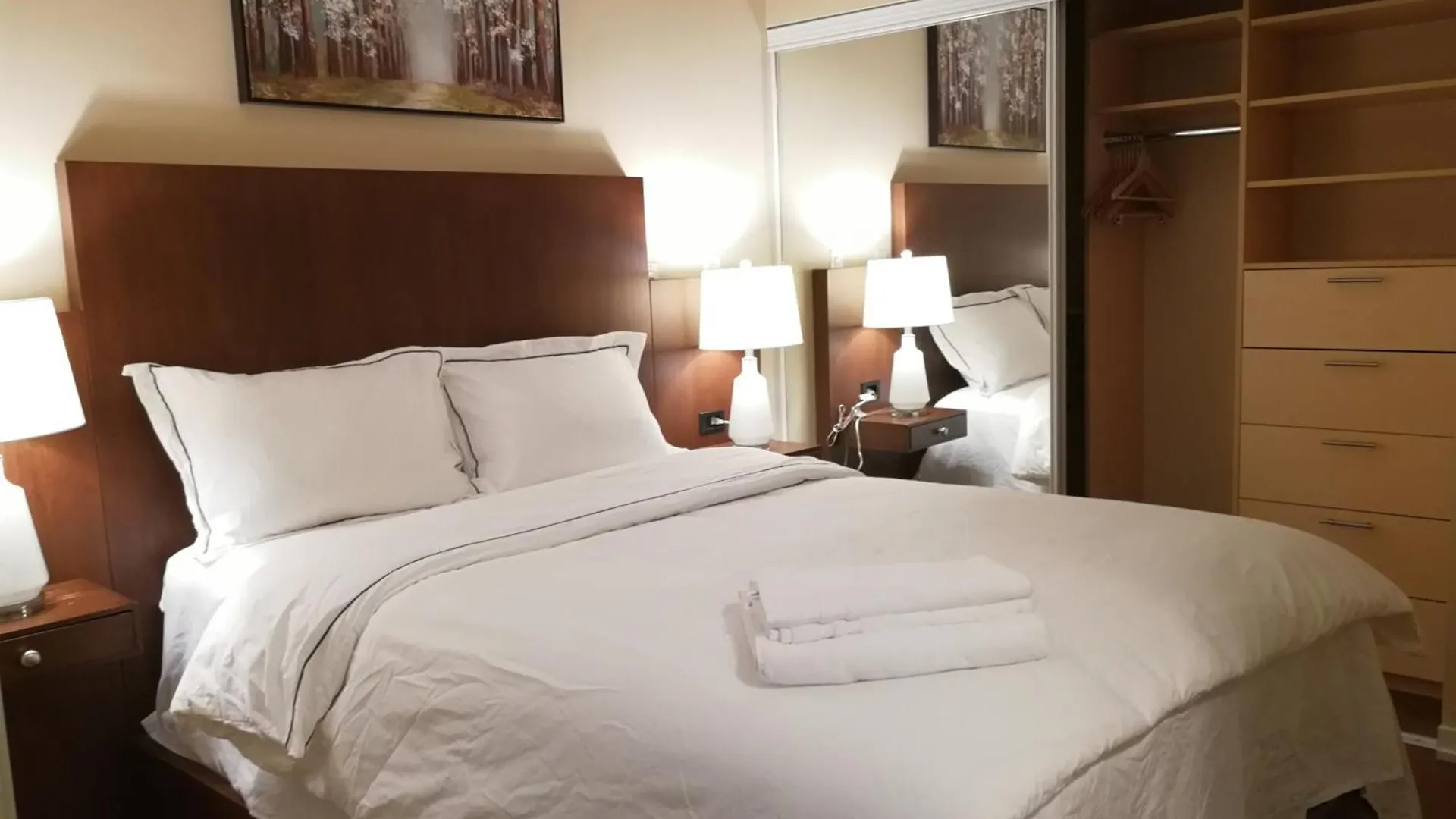 अपार्टमेंट Gorgeous Condo In Downtown Near Cn Tower